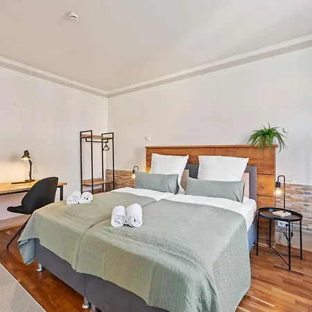 Sali Homes - Schwaebisch Hall Altstadt #70 Zewnętrze zdjęcie