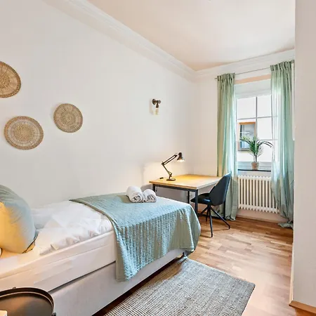 Sali Homes - Schwaebisch Hall Altstadt #70 Zewnętrze zdjęcie