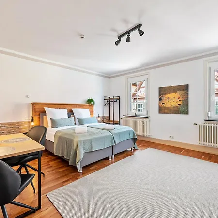 Sali Homes - Schwaebisch Hall Altstadt #70 Zewnętrze zdjęcie