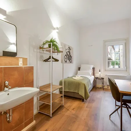 Sali Homes - Schwaebisch Hall Altstadt #70 Zewnętrze zdjęcie