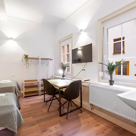 Sali Homes - Schwaebisch Hall Altstadt #70 Zewnętrze zdjęcie