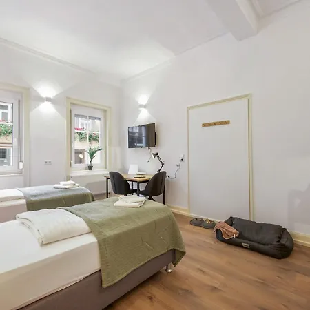 Sali Homes - Schwaebisch Hall Altstadt #70 Zewnętrze zdjęcie