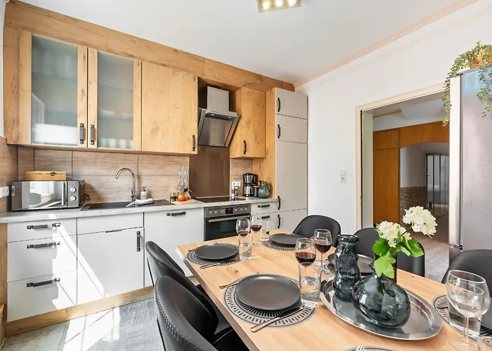 Sali Homes - Schwaebisch Hall Altstadt #70