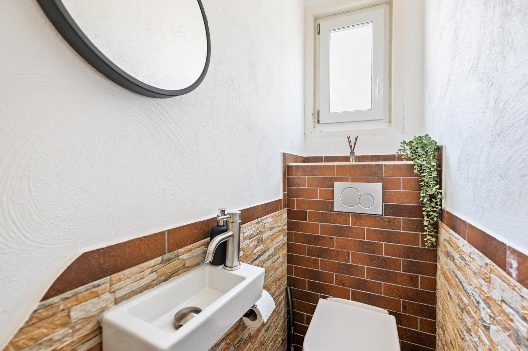 Sali Homes - Altstadt #70 Schwaebisch Hall