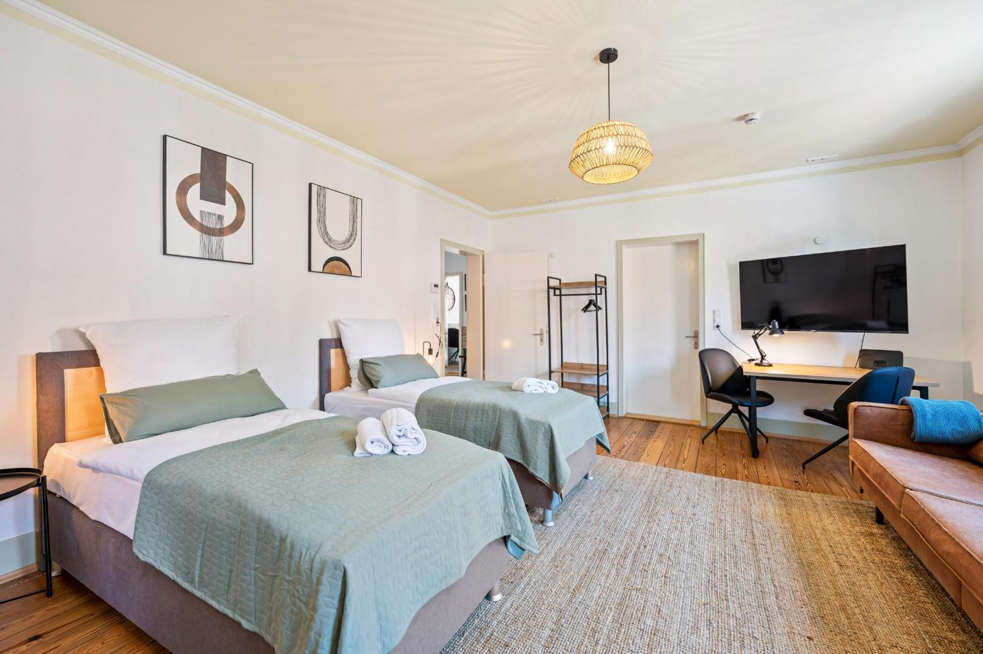 Apartment Sali Homes - Altstadt #70 *