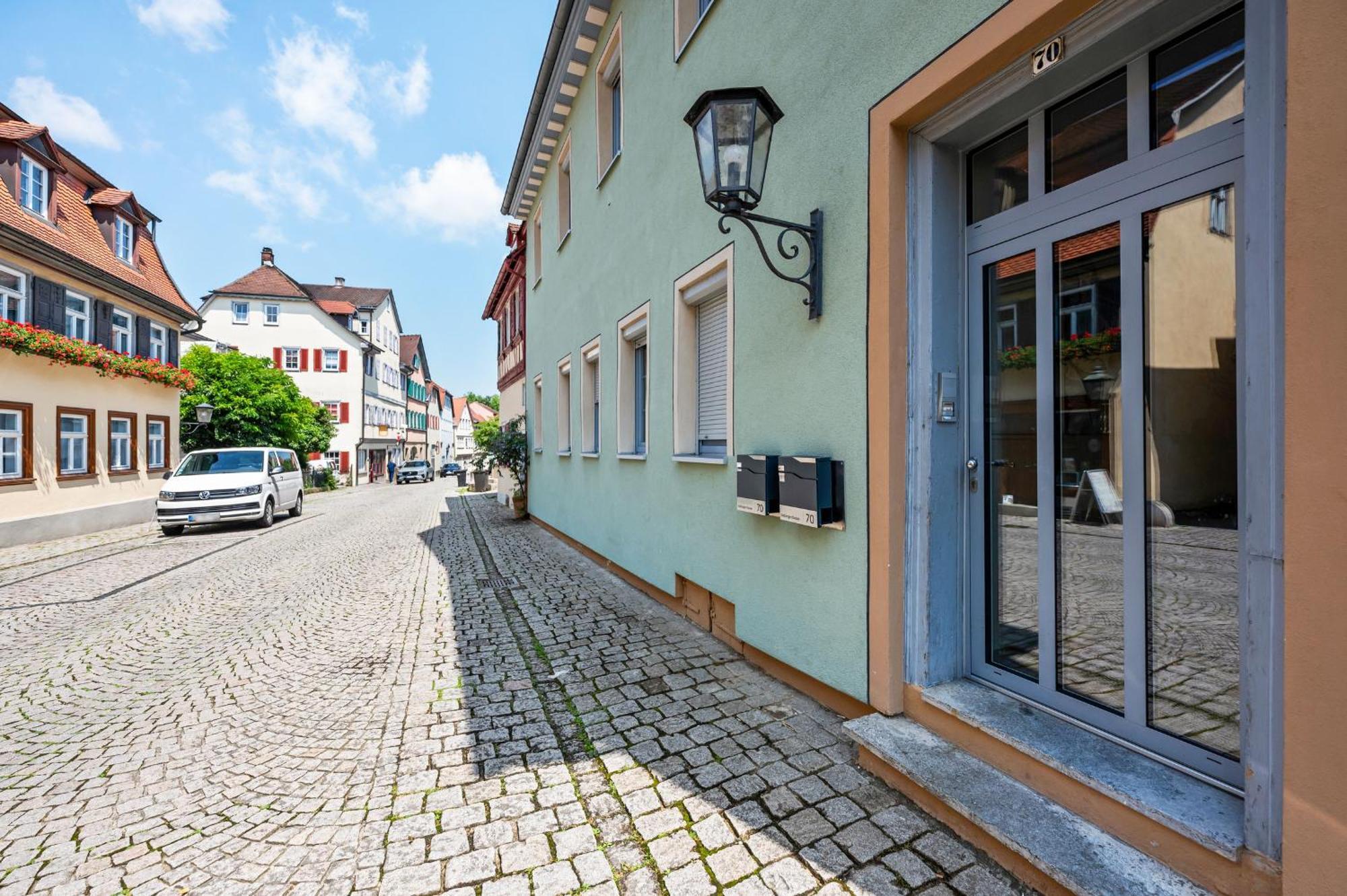Sali Homes - Altstadt #70 *