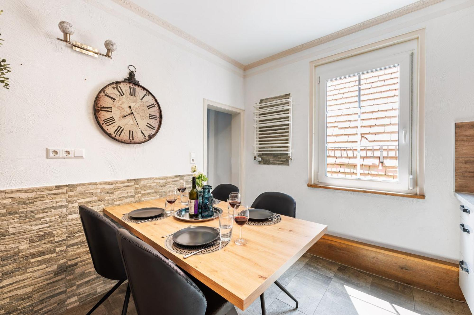 Apartment Sali Homes - Altstadt #70 *
