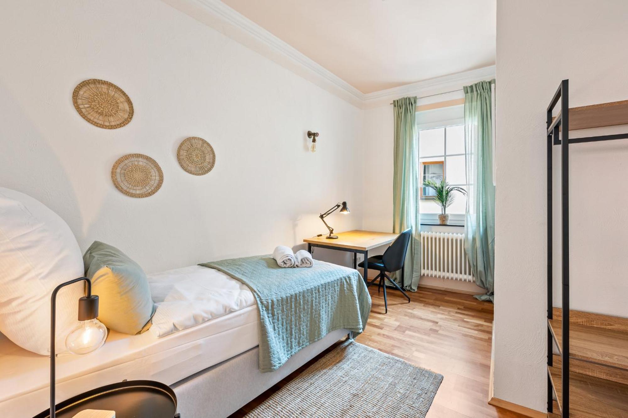 Apartment Sali Homes - Altstadt #70