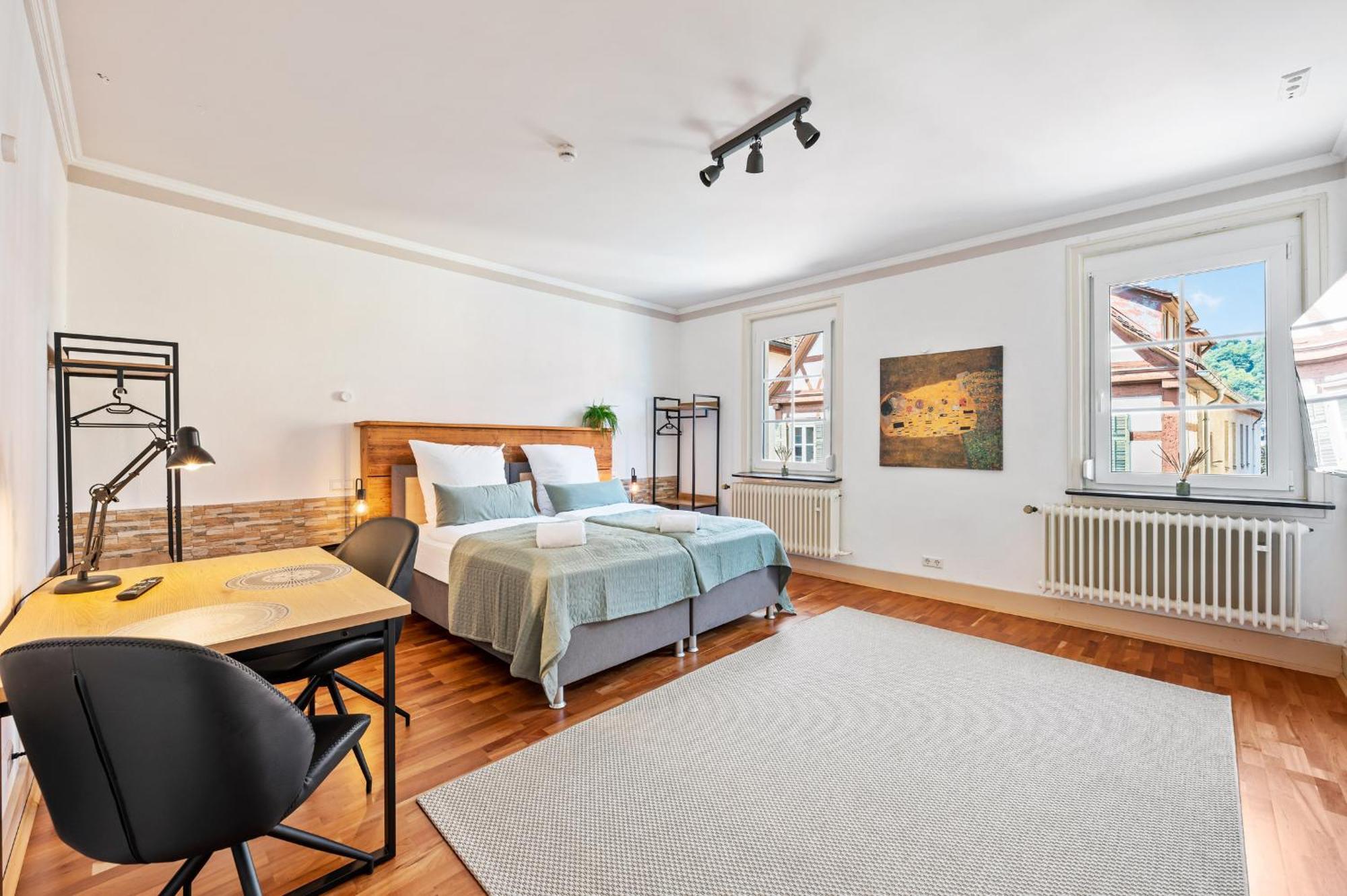 Sali Homes - Altstadt #70 Apartment *