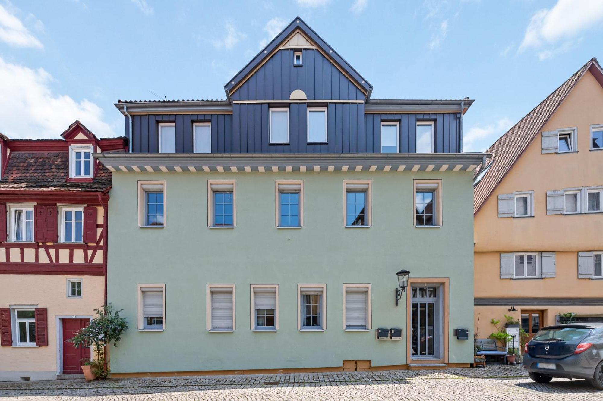 Sali Homes - Altstadt #70 *