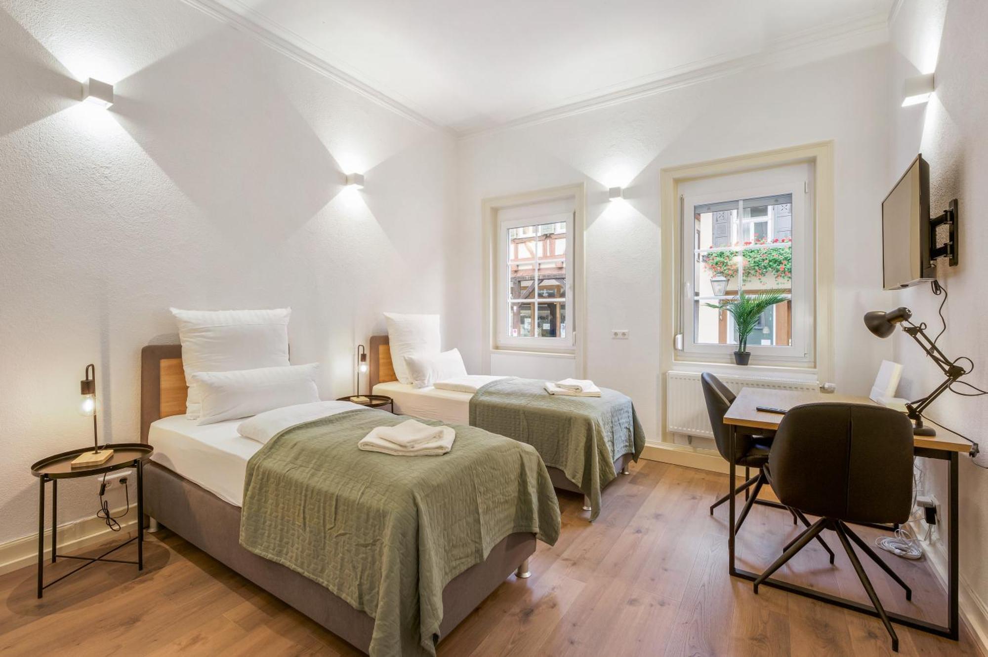 Apartment Sali Homes - Altstadt #70 *