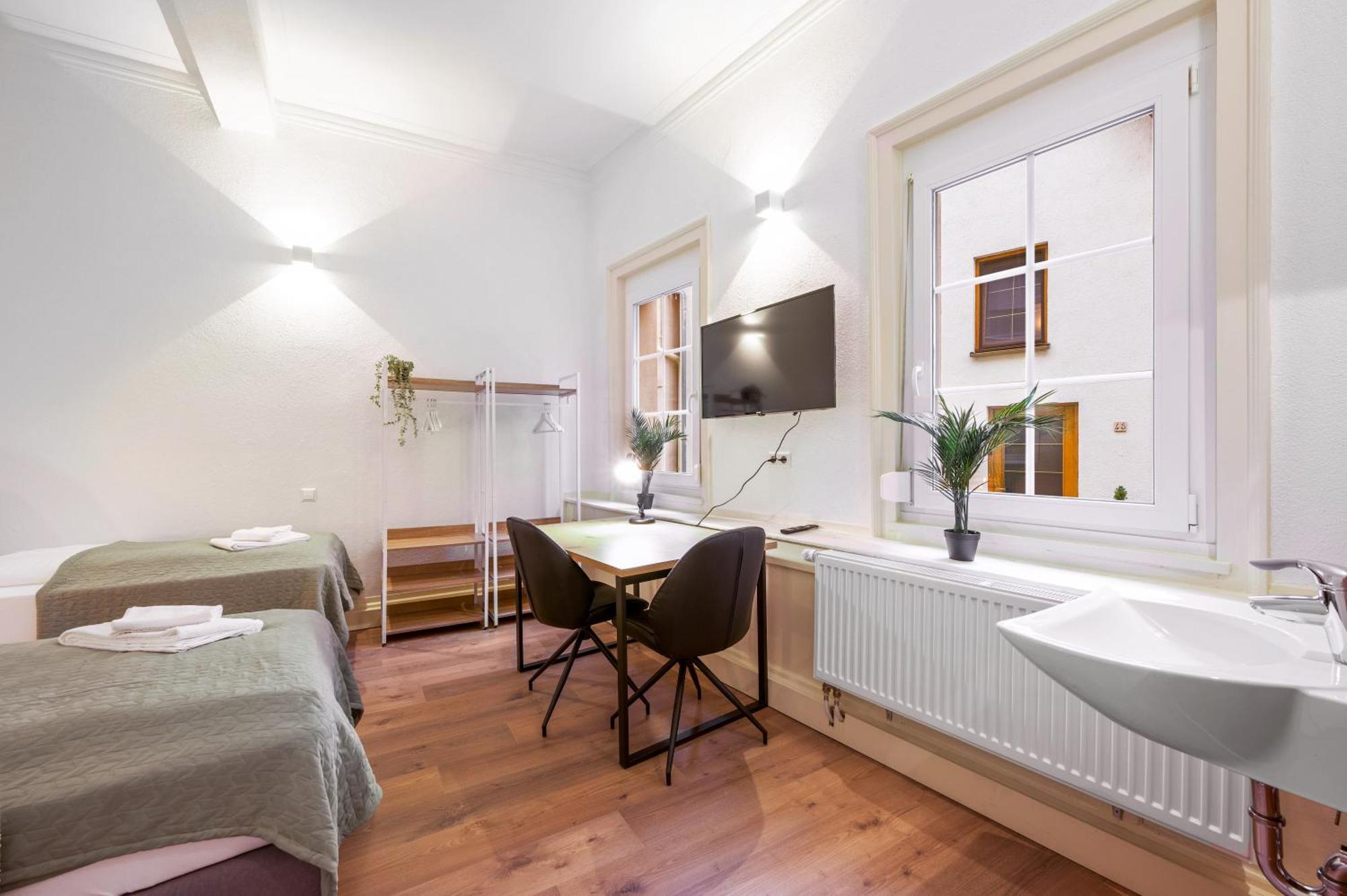 Sali Homes - Altstadt #70 *