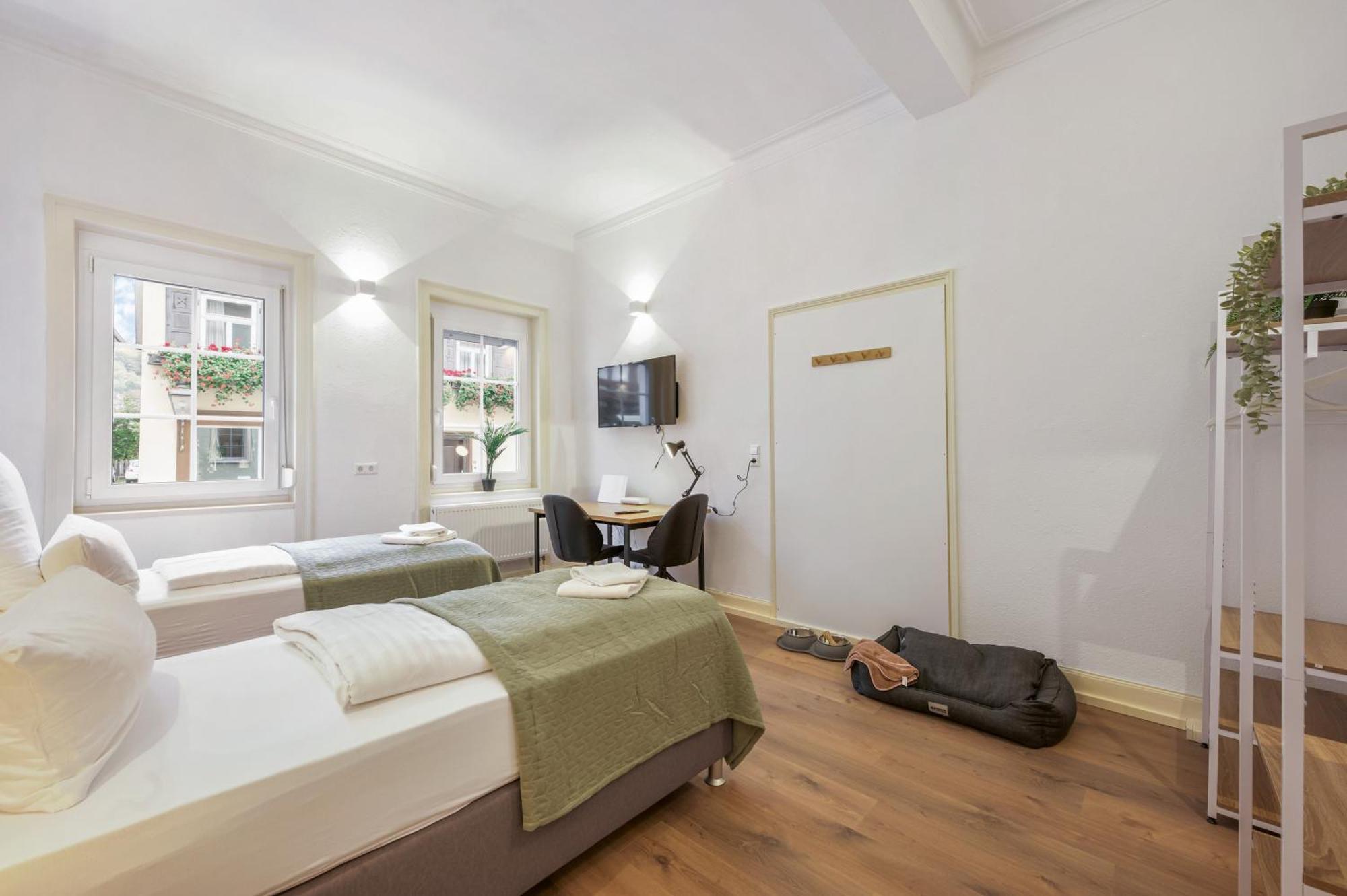 Sali Homes - Altstadt #70 * Schwaebisch Hall