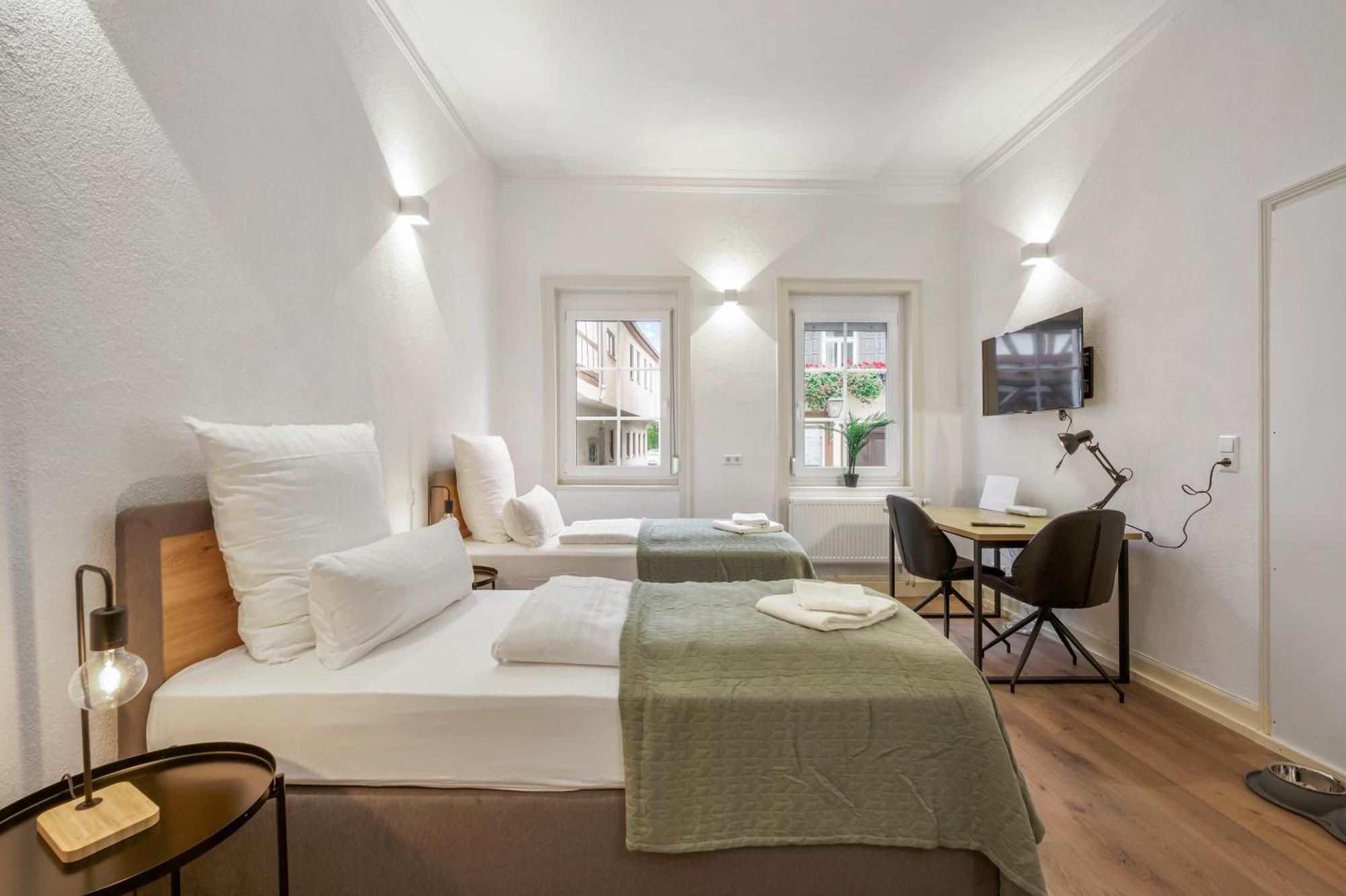 Sali Homes - Altstadt #70 Apartment