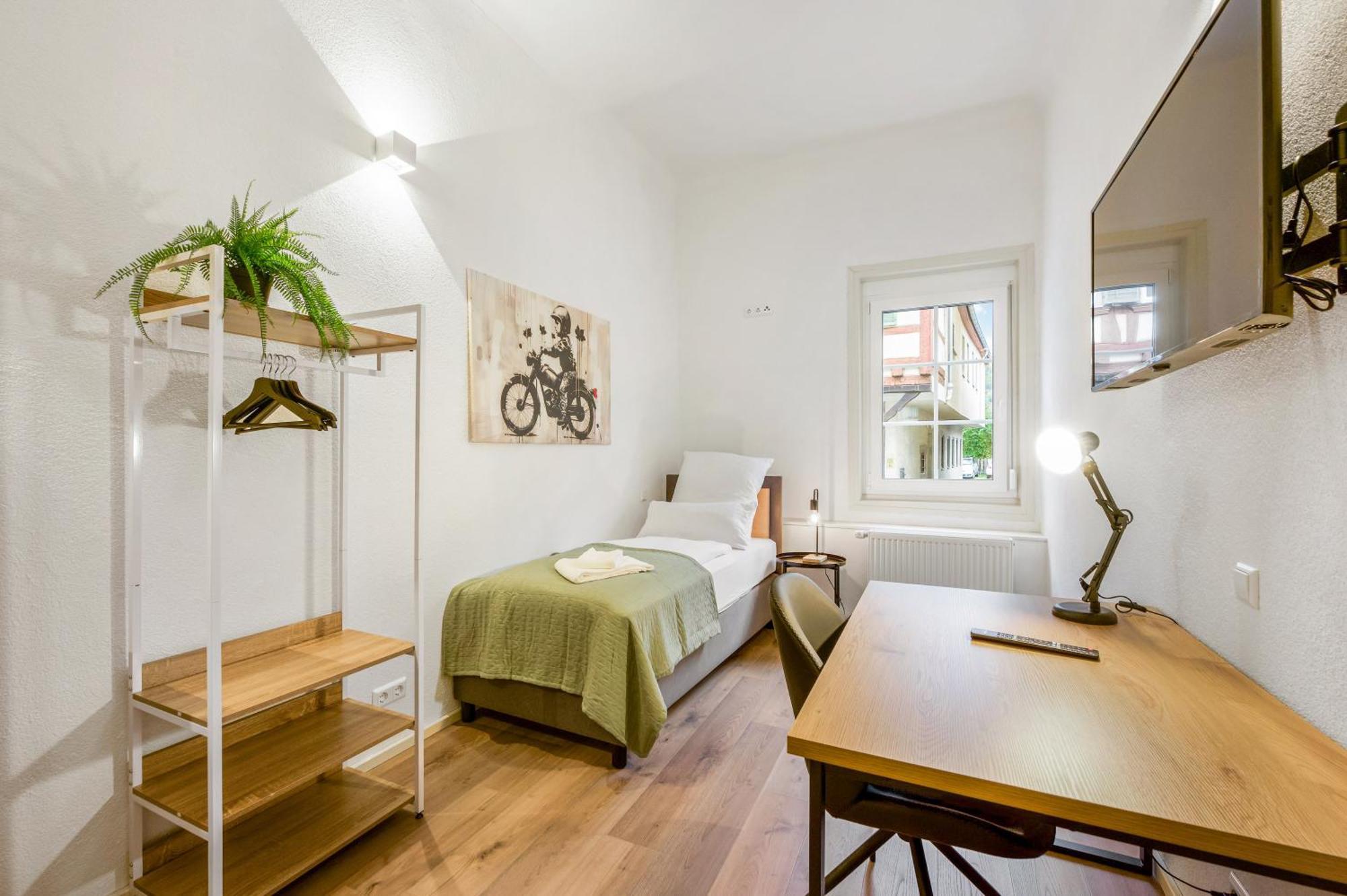 Sali Homes - Altstadt #70 Apartment *