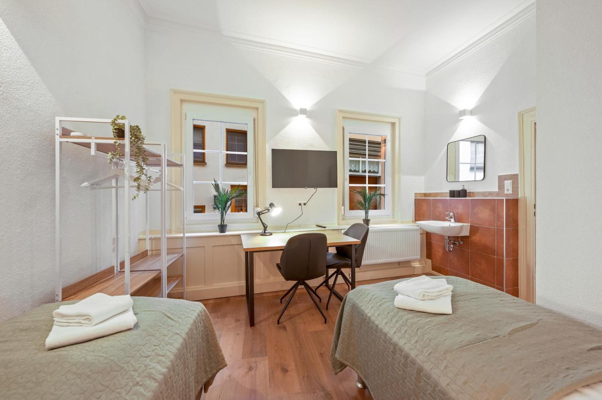 Sali Homes - Altstadt #70 *