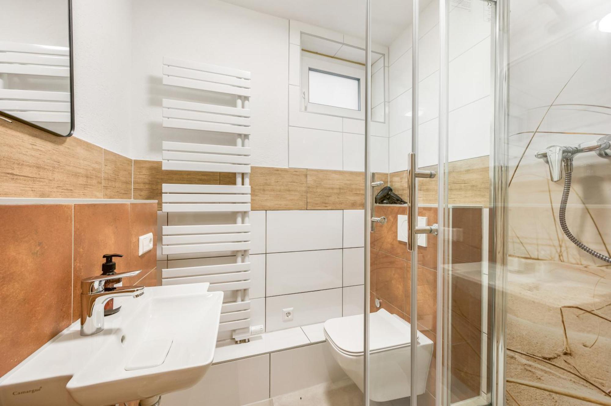 Sali Homes - Altstadt #70 * Schwaebisch Hall