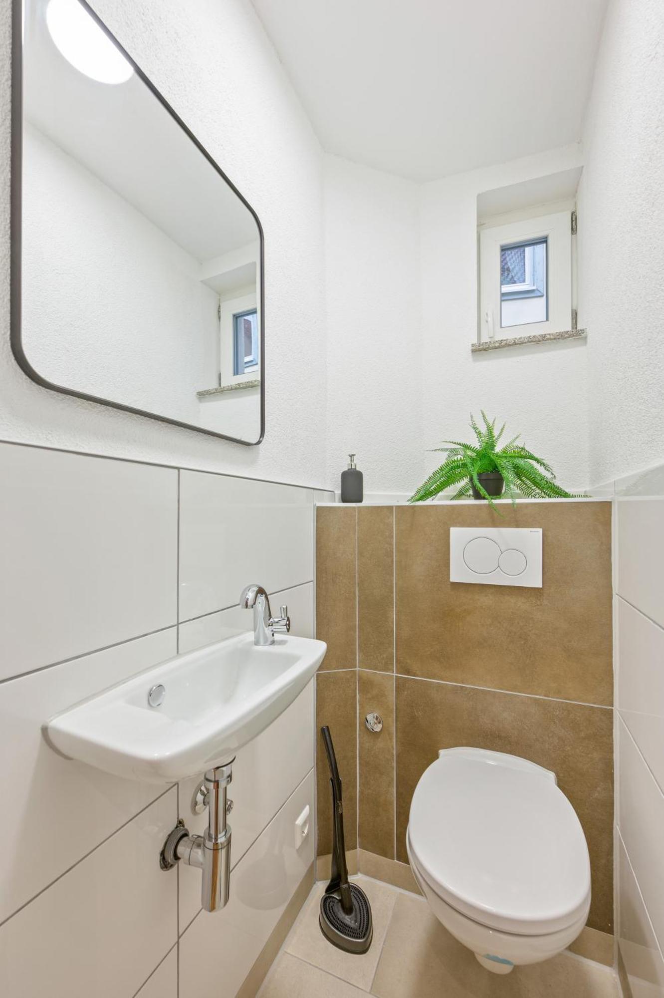 Sali Homes - Altstadt #70