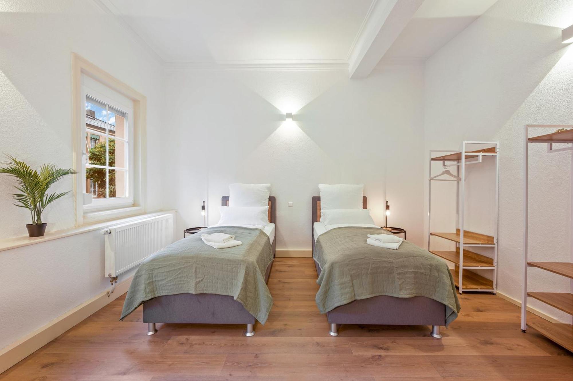 Sali Homes - Altstadt #70 Apartment